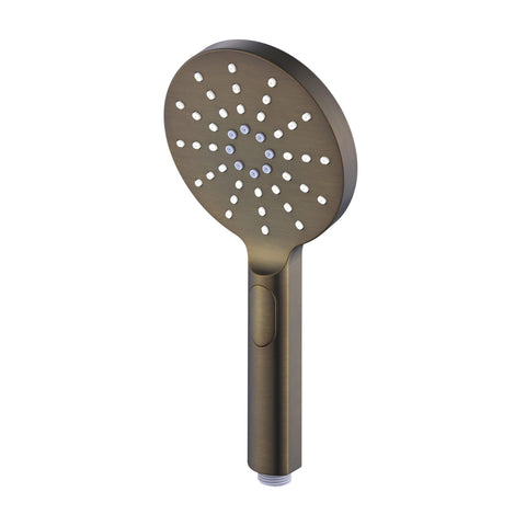 Modern National - Paddle Hand Shower