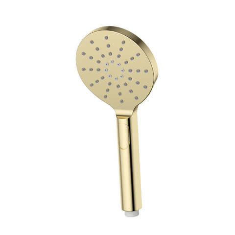 Modern National - Paddle Hand Shower