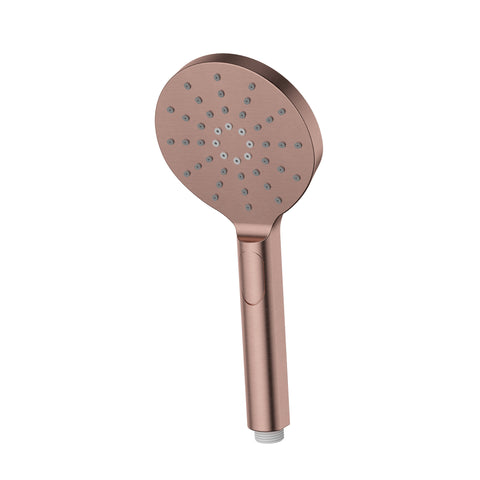 Modern National - Paddle Hand Shower