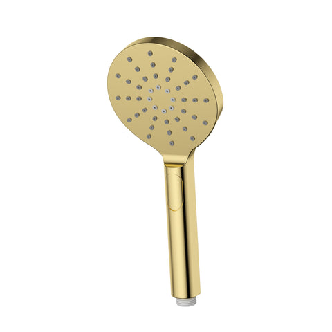 Modern National - Paddle Hand Shower