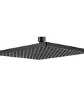 Modern National ABS215BK-Modern National - Square Shower Head 215mm
