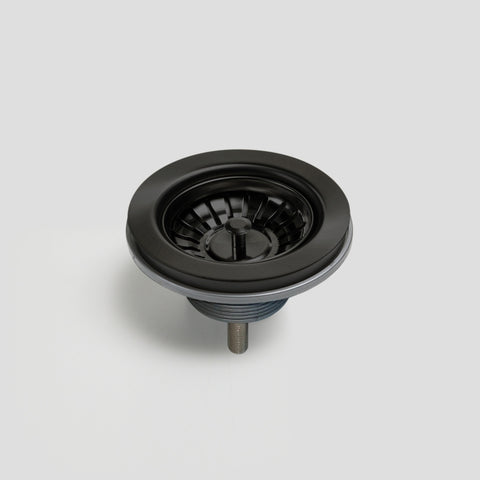 Oliveri - Basket Waste With Extended Screw Length in 4 Finishes