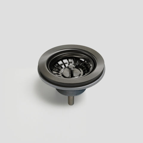 Oliveri - Basket Waste With Extended Screw Length in 4 Finishes