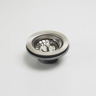 Oliveri - Sonetto Standard Bowl Undermount Sink & Skinny Bowl Undermount Sink