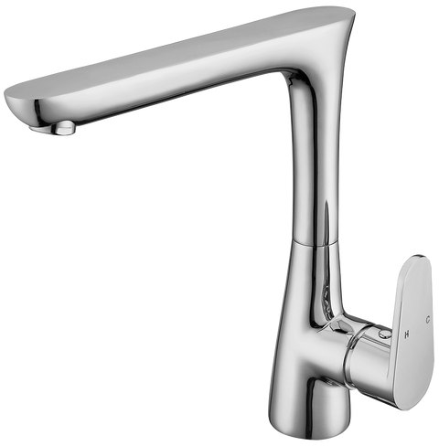 Modern National - Ace Kitchen Mixer Chrome