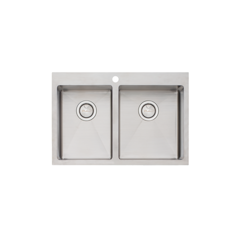 Oliveri - Apollo 1 & 3/4 Bowl