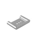 Rushy - Chrome Soap Dish