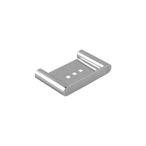Rushy - Chrome Soap Dish