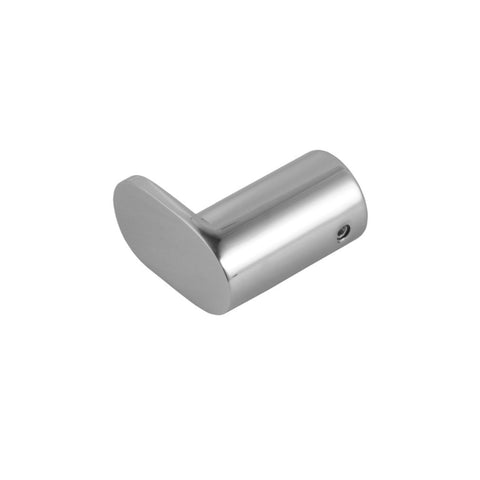Rushy - Chrome Robe Hook
