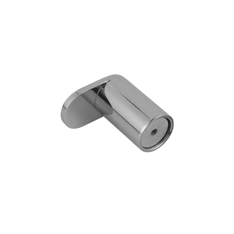 Aqua Perla - Rushy - Chrome Robe Hook
