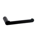 Rushy - Black Toilet Paper Holder
