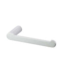 Rushy - Chrome Toilet Paper Holder