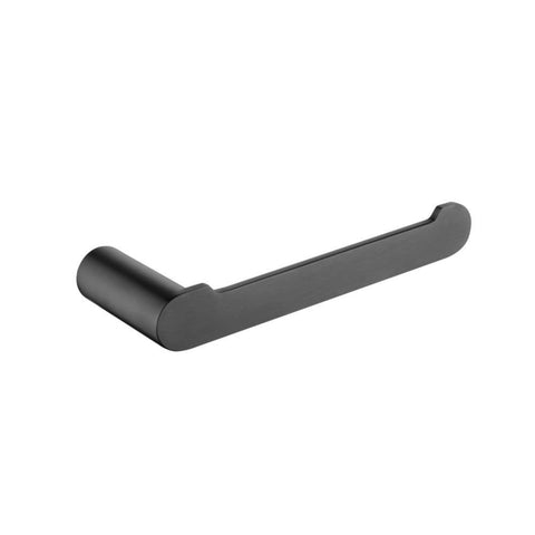 Rushy - Gunmetal Toilet Paper Holder