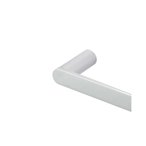 Aqua Perla - Rushy - Chrome Hand Towel