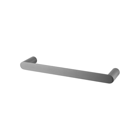 Rushy - Gunmetal Hand Towel