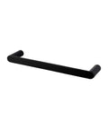 Rushy - Black Hand Towel