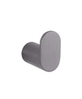 Rushy - Gunmetal Robe Hook