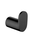 Rushy - Black Robe Hook