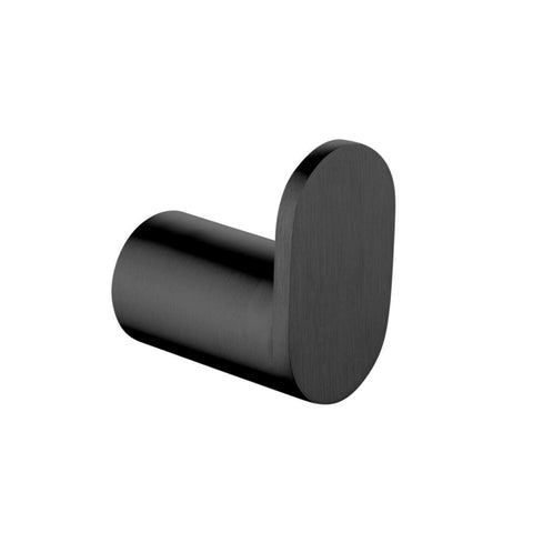Rushy - Black Robe Hook