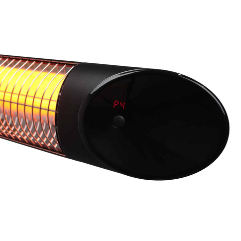 Thermogroup - Ash Mid-Wave Outdoor Heater