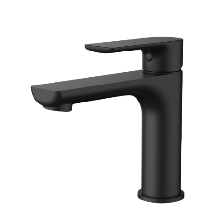 Modern National - Nova Basin Mixer in 7 Colours