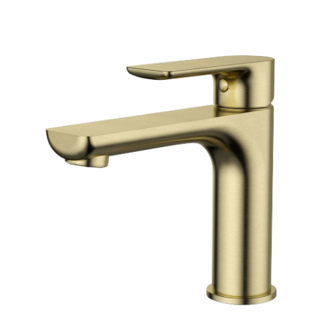 Modern National - Nova Basin Mixer in 7 Colours