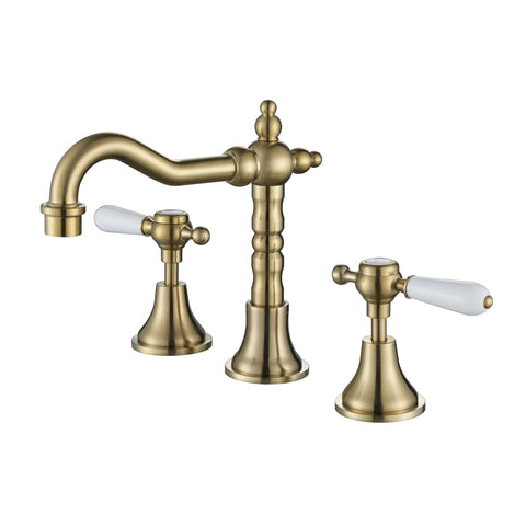 Modern National - Bordeaux Basin Set