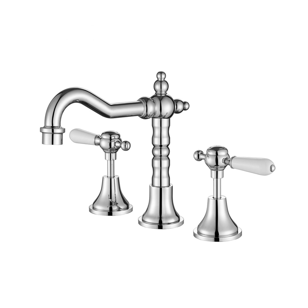 Modern National - Bordeaux Basin Set - BOR001-1BK | 2Magpies