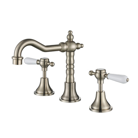 Modern National - Bordeaux Basin Set