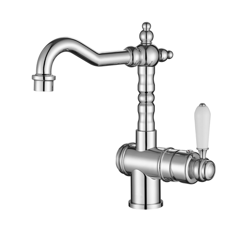 Modern National - Bordeaux High Rise Basin Mixer