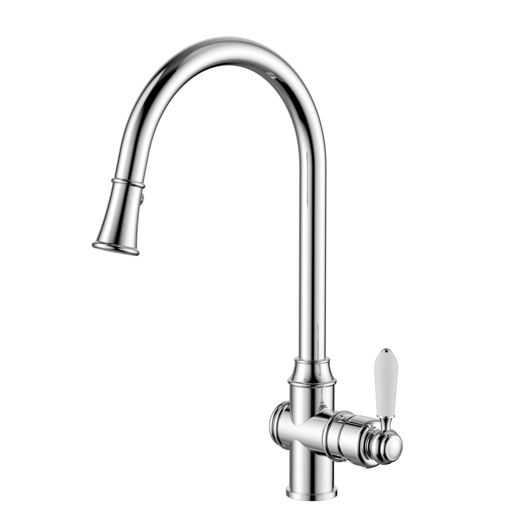 Shop Montpellier Pullout Kitchen Mixer Online | Order Now – 2Magpies