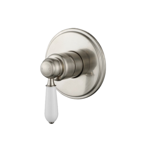 Modern National - Bordeaux Shower Mixer TRIM KIT