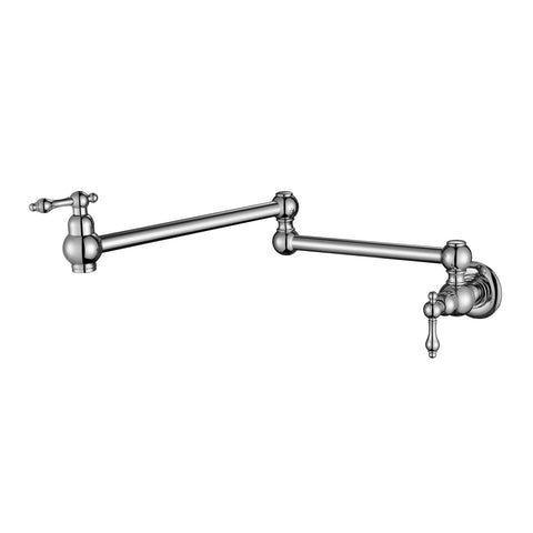 Modern National - Bordeaux Kitchen Pot Filler