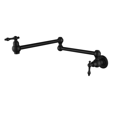 Modern National - Bordeaux Kitchen Pot Filler