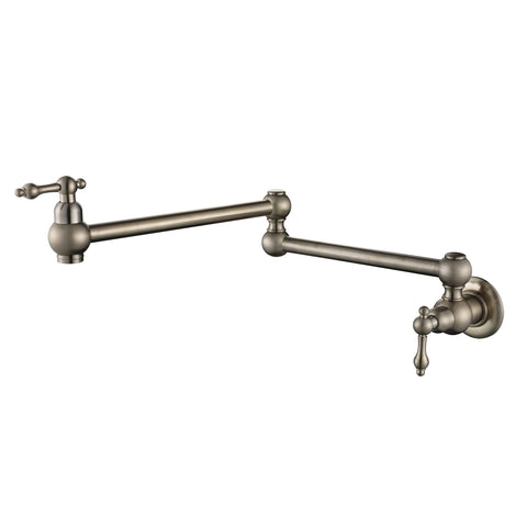 Modern National - Bordeaux Kitchen Pot Filler