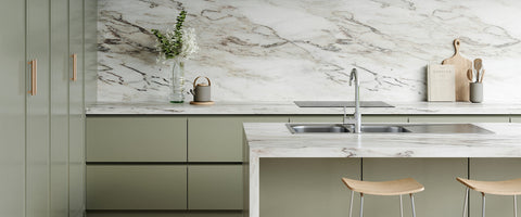 Oliveri Sink Range