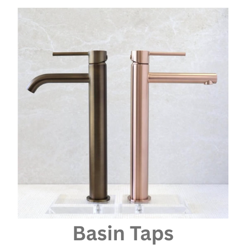 Basin Taps