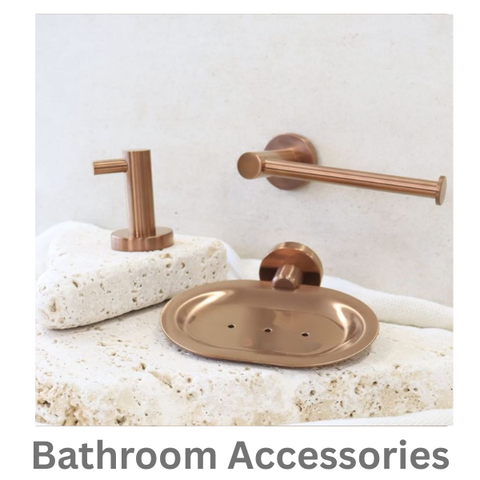 Bathroom Accessories