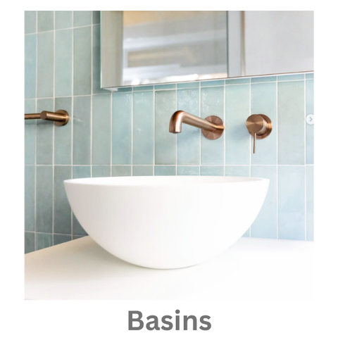 Basins