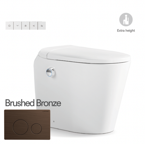 Lafeme AutoLux Smart Toilet