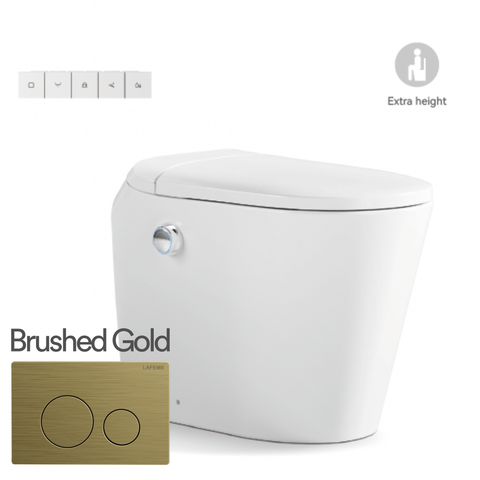 Lafeme AutoLux Smart Toilet