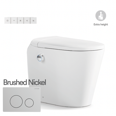 Lafeme AutoLux Smart Toilet