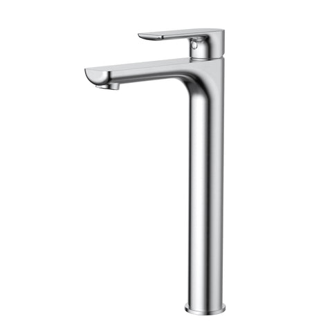 Modern National - Nova High Rise Basin Mixer in 7 Colours