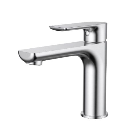 Modern National - Nova Basin Mixer in 7 Colours