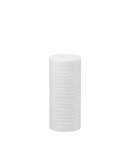 Oliveri HiFlow 10-inch Whole of House Replacement Sediment Filter C-T-JUMBO10S