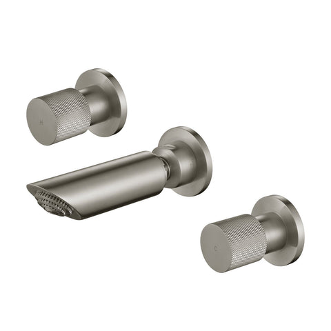 Modern National - Cadence Shower Set 1/4 Turn