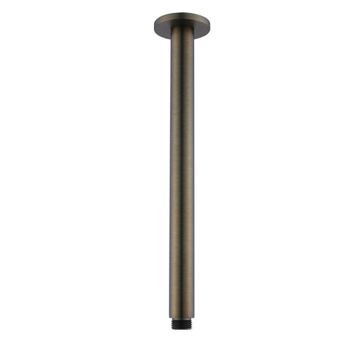 Modern National - Round Ceiling Shower Arm
