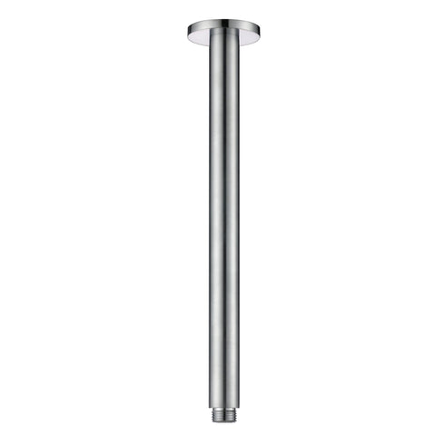 Modern National - Round Ceiling Shower Arm