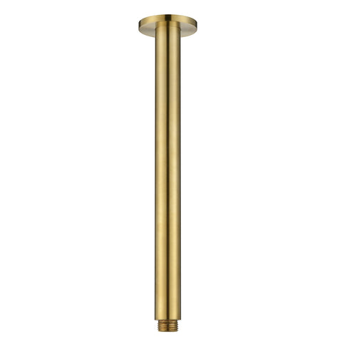 Modern National - Round Ceiling Shower Arm