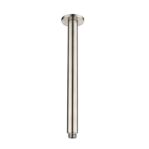 Modern National - Round Ceiling Shower Arm
